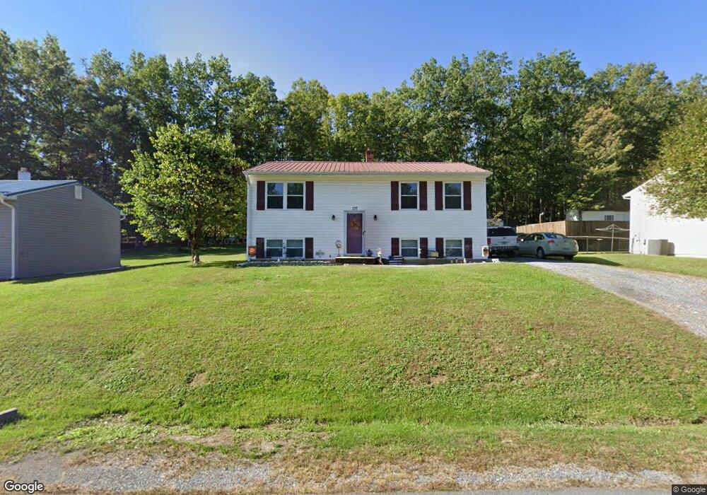 137 Falcon Ridge Rd, Clifton Forge, VA 24422 - photo 1