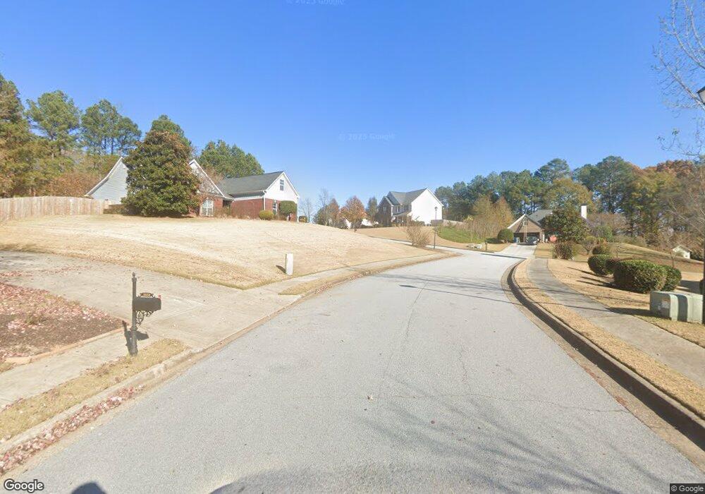 0 Ivey Lace Ct unit 3148372, Bethlehem, GA 30620 - photo 1