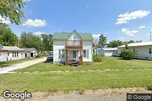 623 N Johnson St, Kahoka, MO 63445