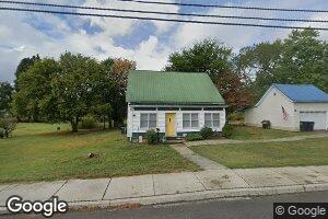 603 Elm St, Cloverport, KY 40111