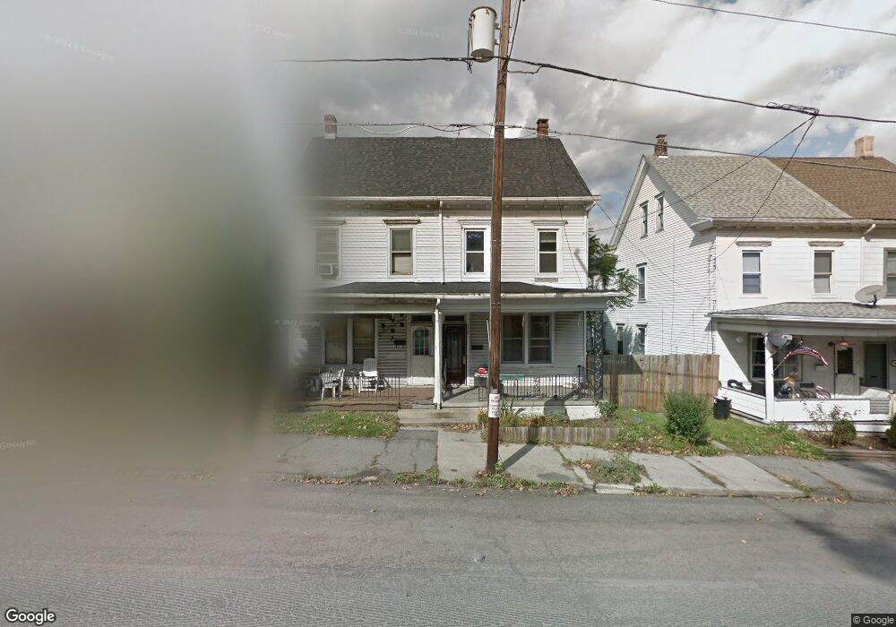 117 E Patterson St, Lansford, PA 18232 - photo 1