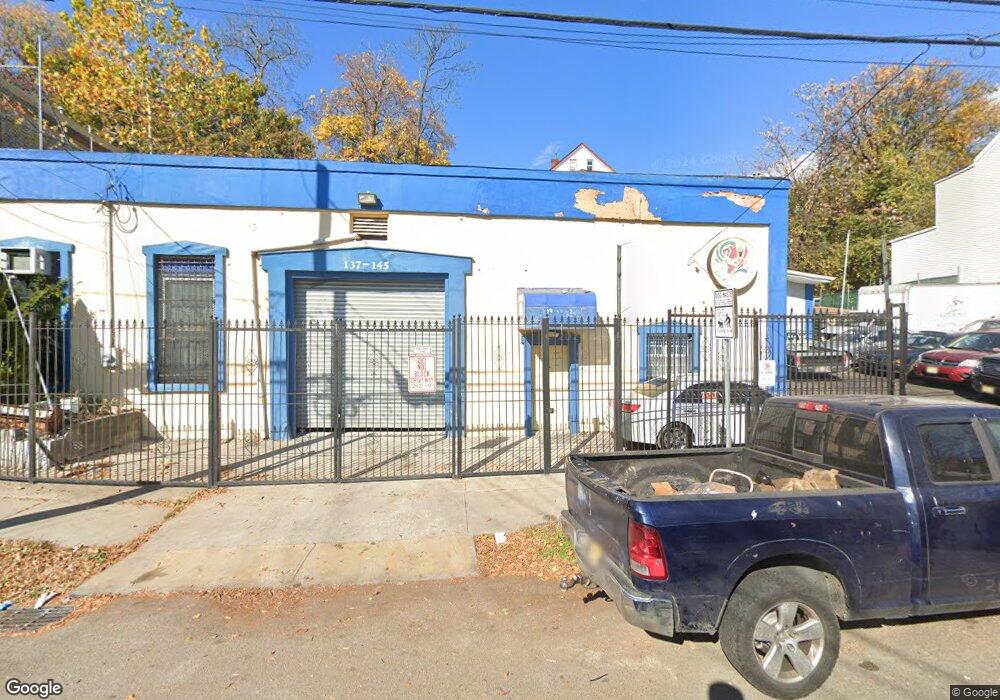 137 N 3rd St unit 1, Paterson, NJ 07522 - photo 1