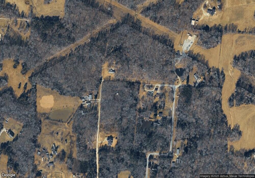 3819 Bramblewood Dr, Greensboro, NC 27407 - photo 1