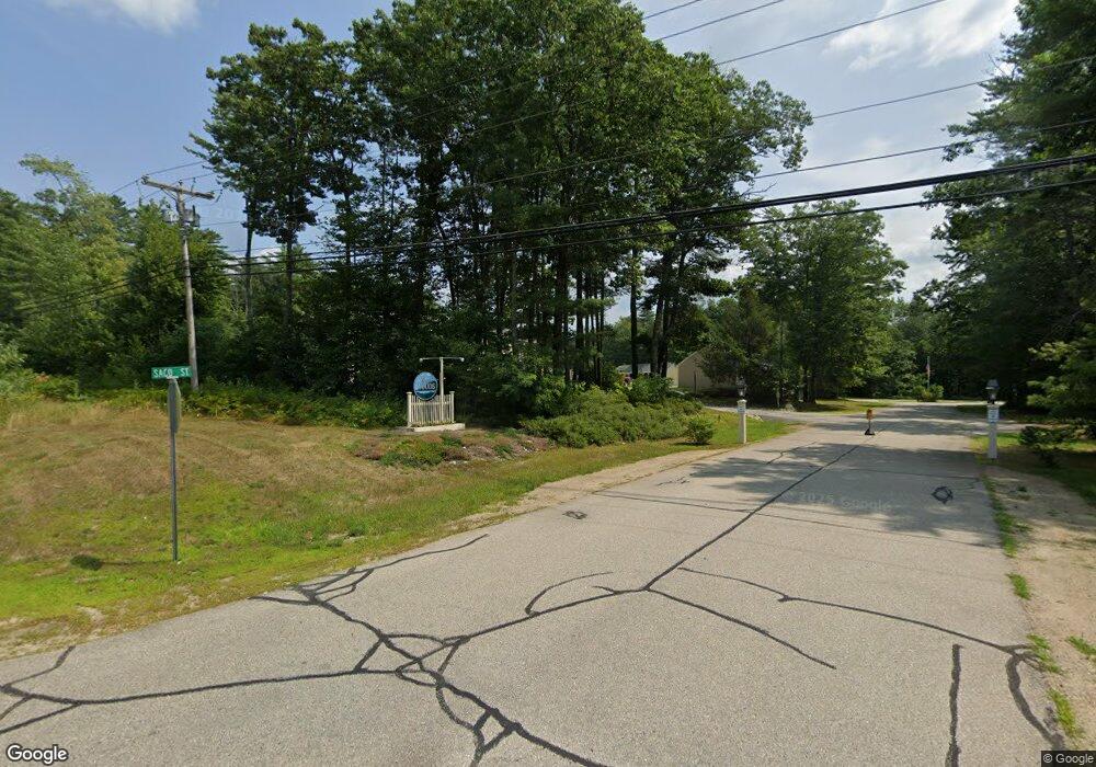 9 Saco St unit 9, Center Conway, NH 03813 - photo 1