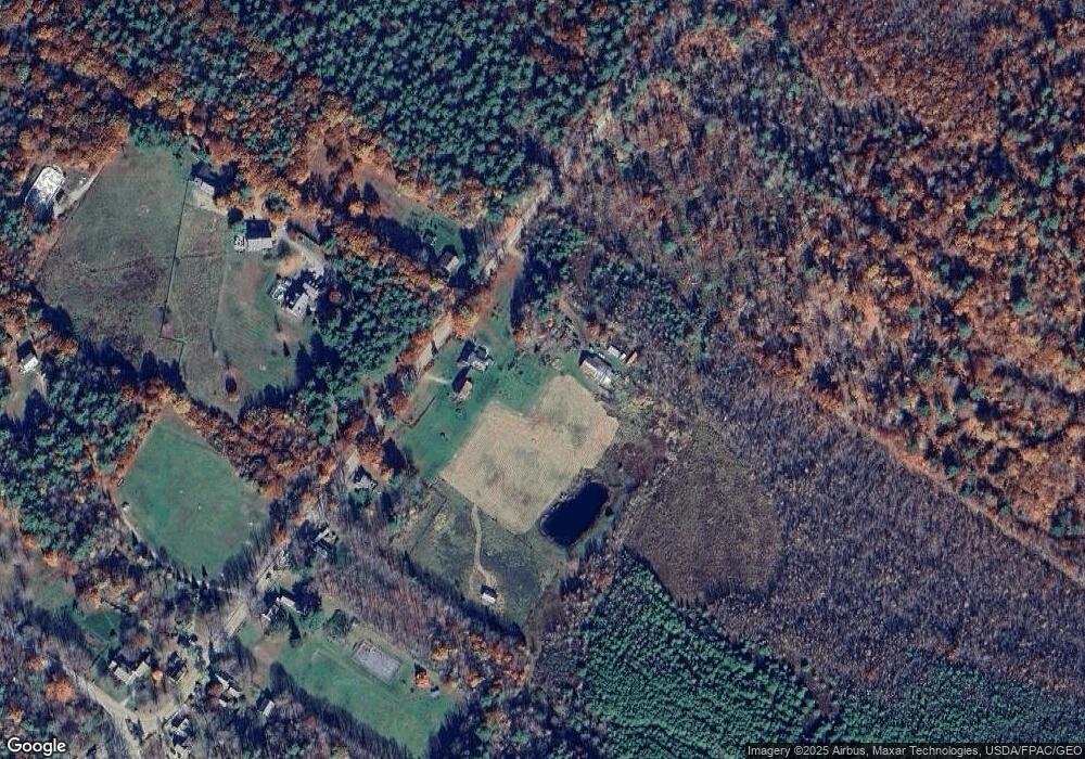 49 Trask Mountain Rd, Wolfeboro, NH 03894 - photo 1