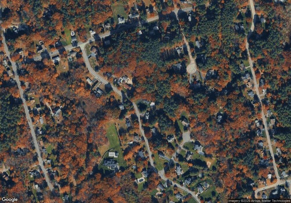 8 Duane Dr, North Reading, MA 01864 - photo 1