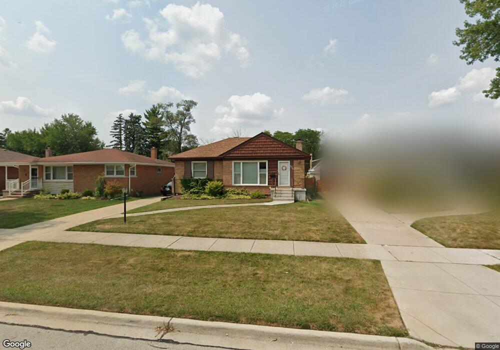 1830 Bristol Ave, Westchester, IL 60154 - photo 1