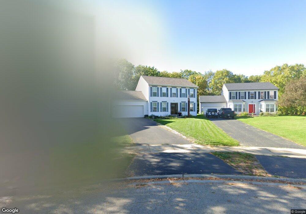 151 Eisenhower Dr unit 1, Oswego, IL 60543 - photo 1