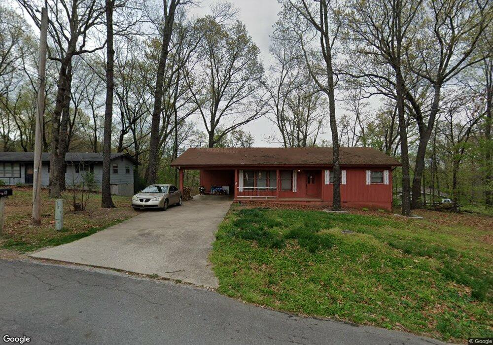 5 Stretford Dr, Bella Vista, AR 72714 - photo 1