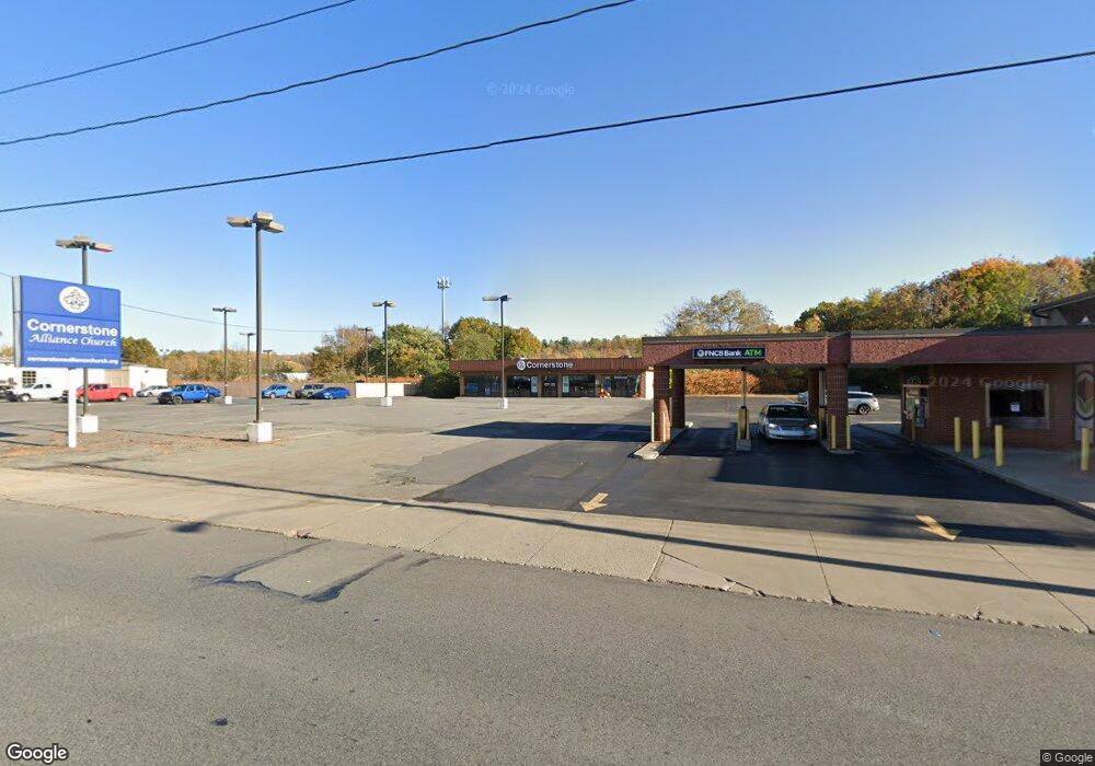 938 Main St, Dickson City, PA 18519 - photo 1