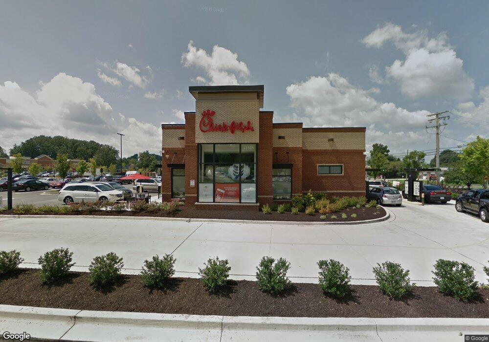 15505 Annapolis Rd, Bowie, MD 20715 - photo 1