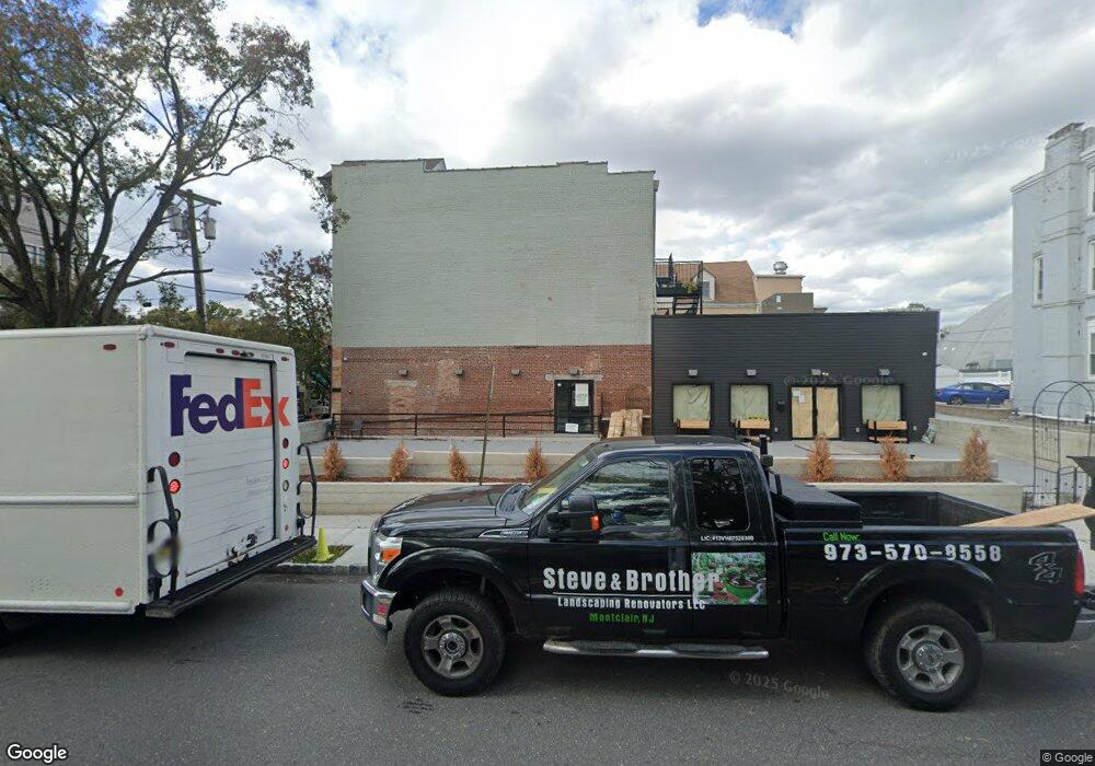 6 Depot Square unit 1, Montclair, NJ 07042 - photo 1