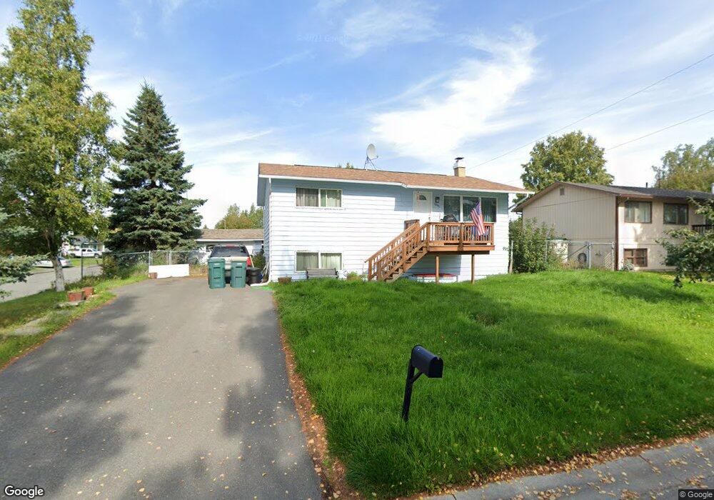 1041 W 71st Ave, Anchorage, AK 99518 - photo 1