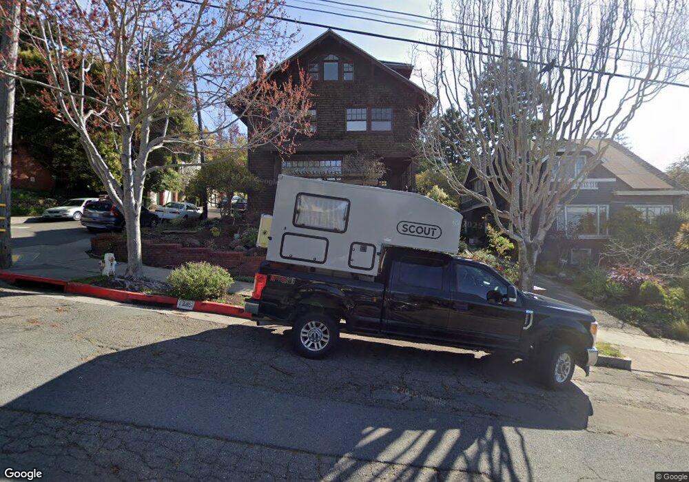 1345 Arch St, Berkeley, CA 94708 - photo 1