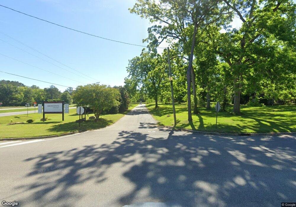 398 E Ruby St, Boston, GA 31626 - photo 1