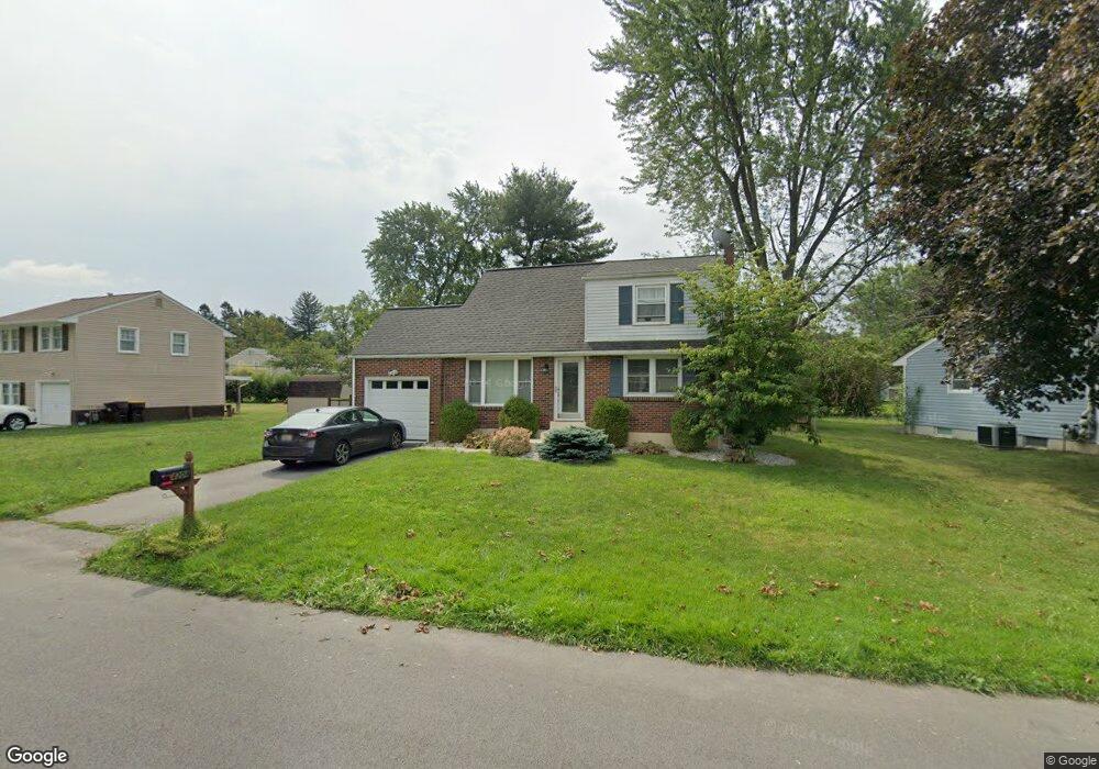 4304 Embur Terrace, Easton, PA 18045 - photo 1