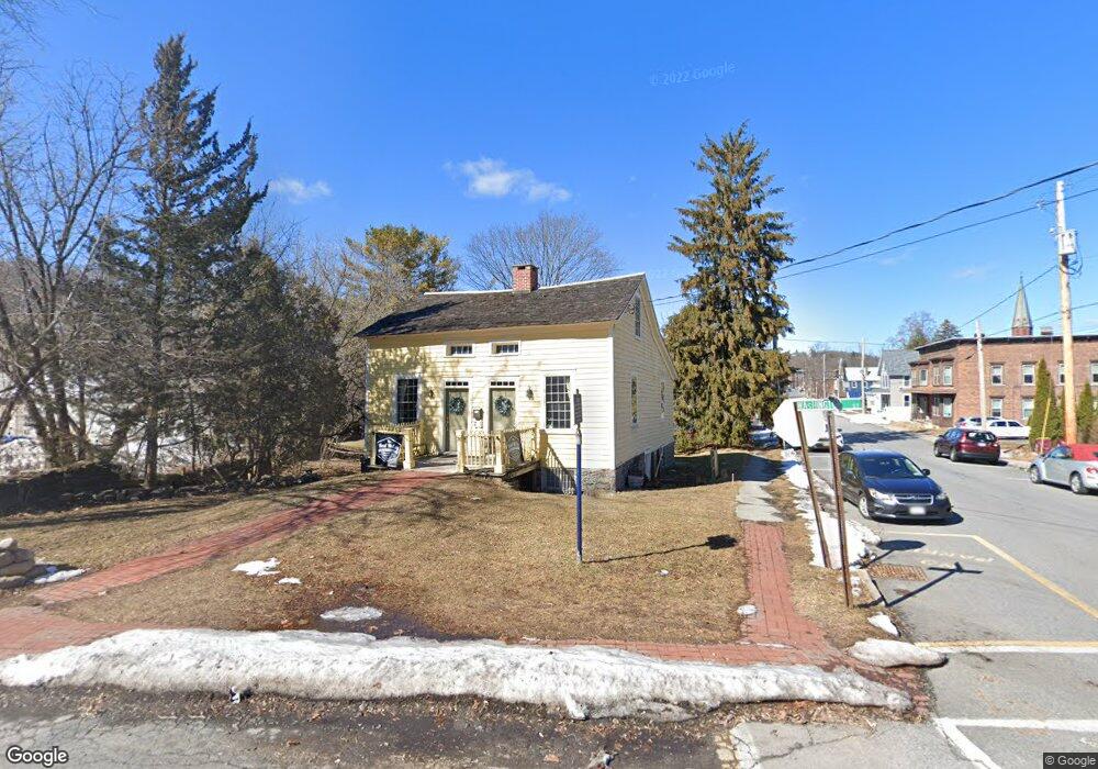 28 Washington St, Ballston Spa, NY 12020 - photo 1