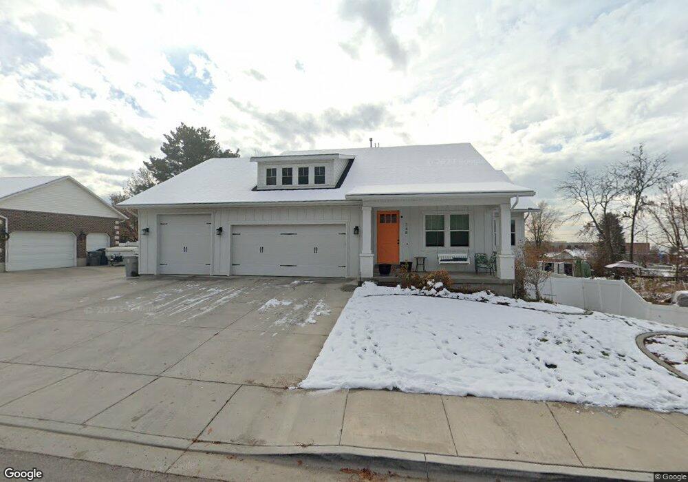 748 E 100 S, Pleasant Grove, UT 84062 - photo 1
