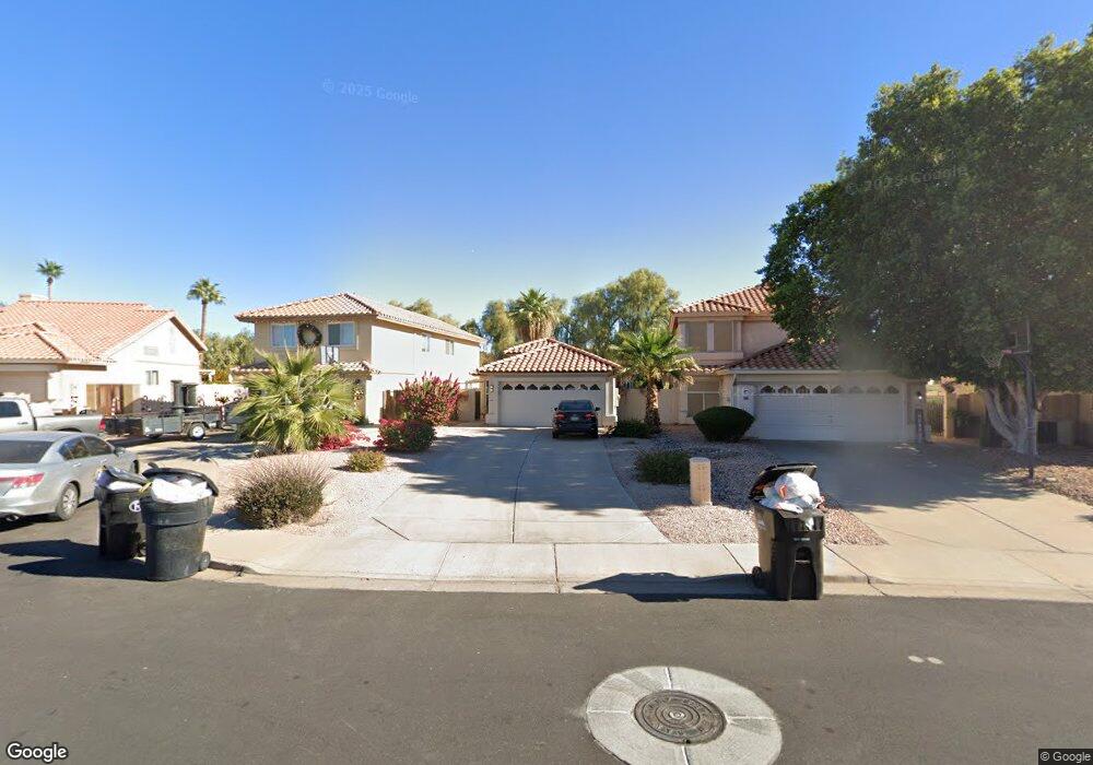 1051 N Arroya, Mesa, AZ 85205 - photo 1