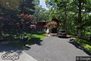 1600 Hidden Hills Trail, Long Beach, IN 46360