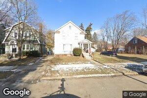 14247 Glenfield St, Detroit, MI 48213