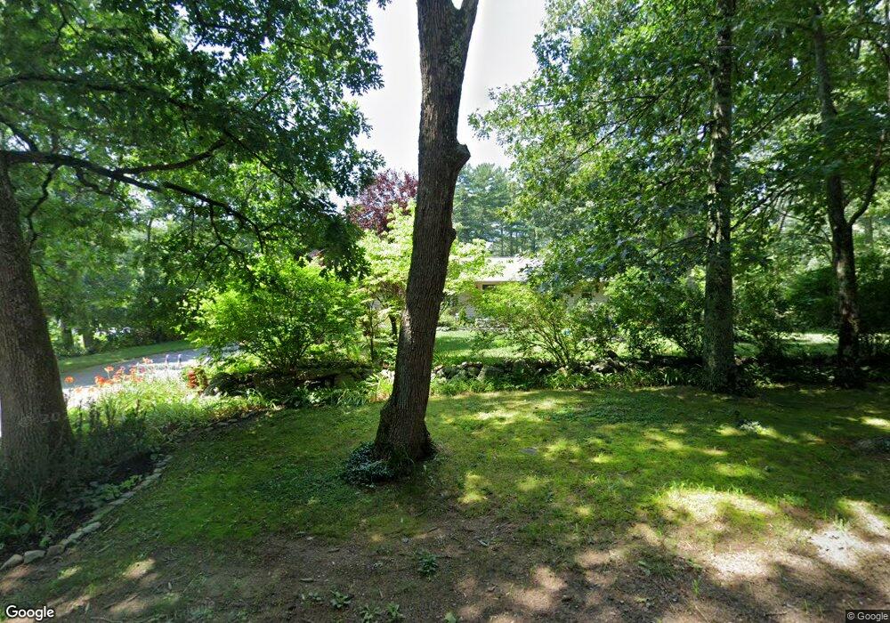 212 Quaker St, Northbridge, MA 01534 - photo 1