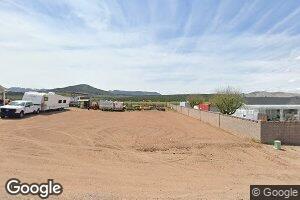 720 S 150 E, Enterprise, UT 84725