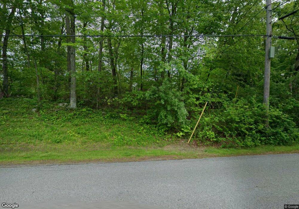 66 E Shore Lake Owassa Rd, Newton, NJ 07860 - photo 1