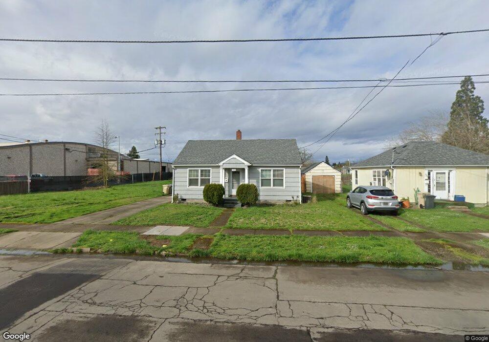 1440 Calapooia St SW, Albany, OR 97321 - photo 1