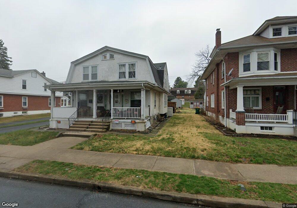 108 Intervilla Ave, Reading, PA 19609 - photo 1