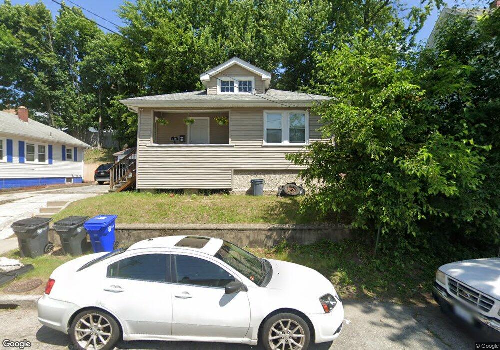 115 California Ave, Providence, RI 02905 - photo 1