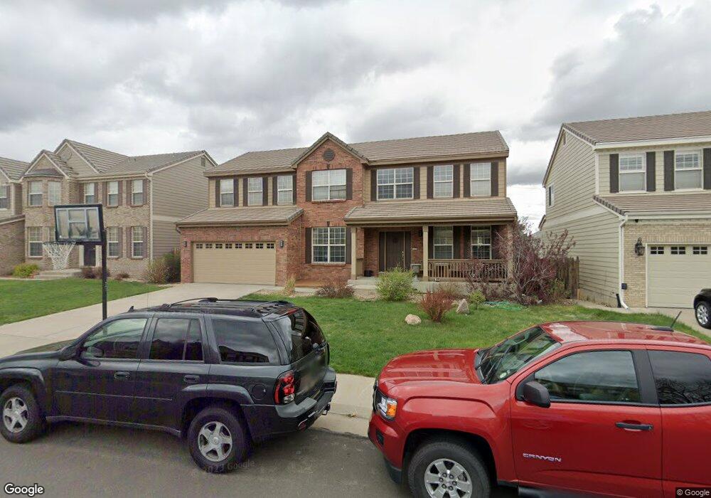 20461 E Union Cir, Aurora, CO 80015 - photo 1