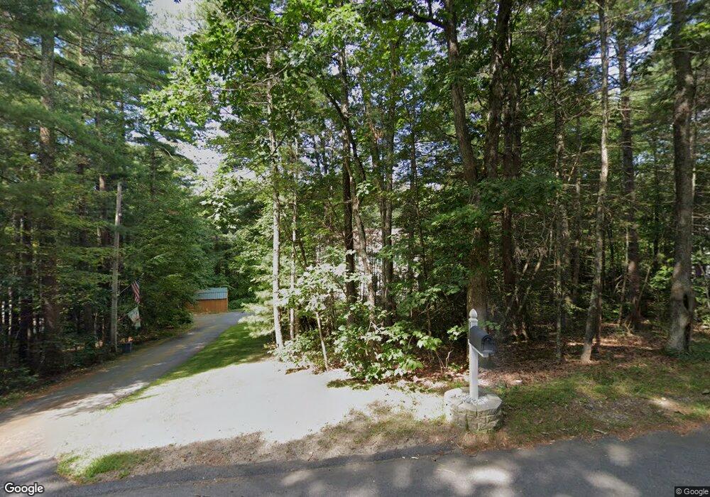 98 H Foote Rd, Charlton, MA 01507 - photo 1