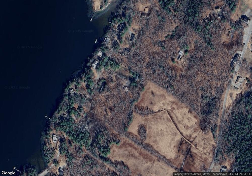 64 Shore Rd, Edgecomb, ME 04556 - photo 1