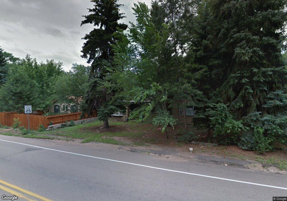 Street View Photo