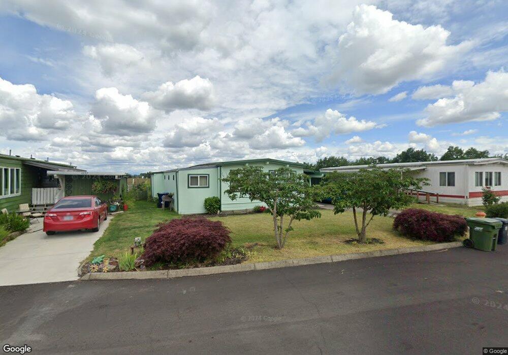 3557 Rainbow Loop, Hubbard, OR 97032 - photo 1