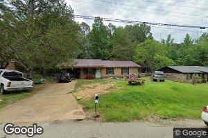 288 E Valley Dr, Pontotoc, MS 38863