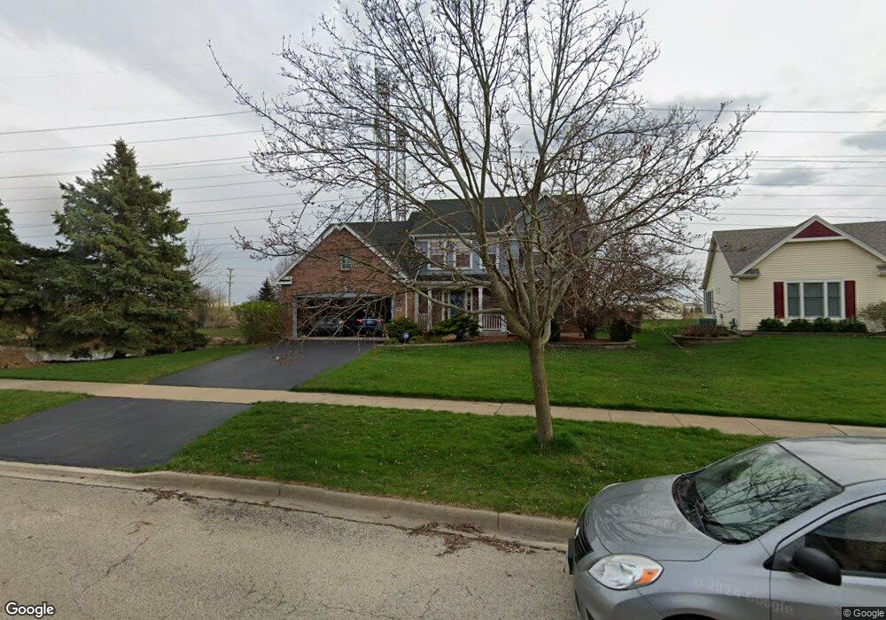 60 Pine Hill Dr, North Aurora, IL 60542 - photo 1