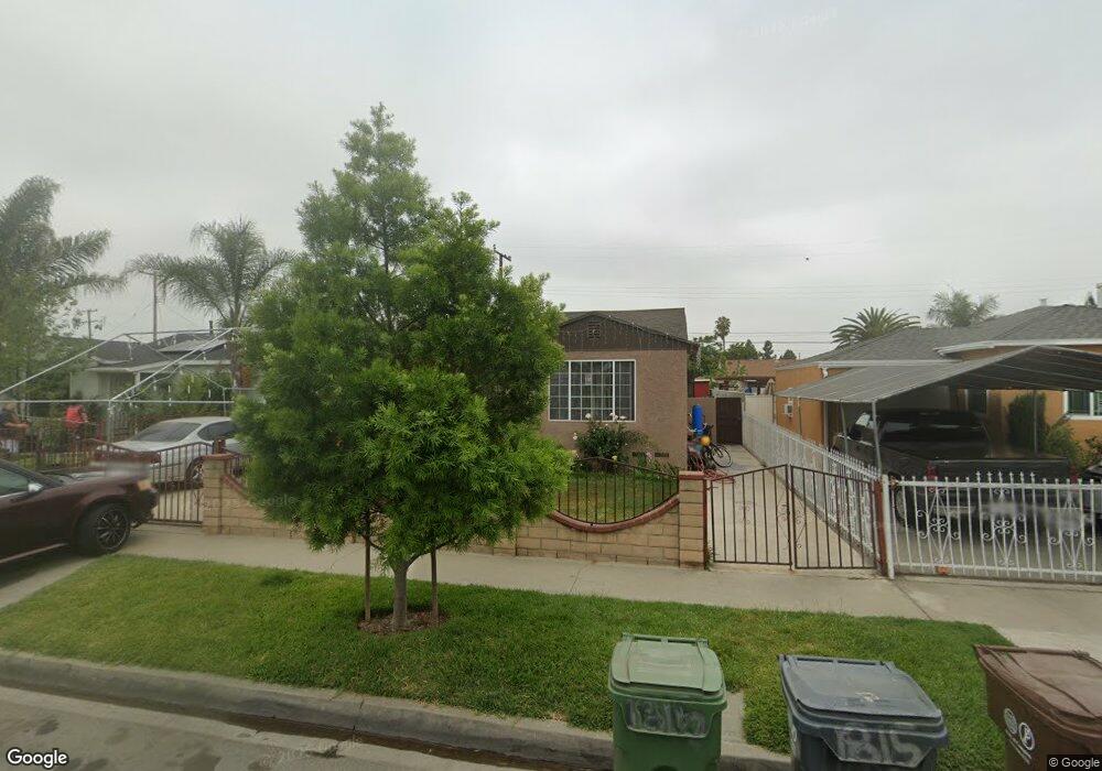 1815 N Paulsen Ave, Compton, CA 90222 - photo 1