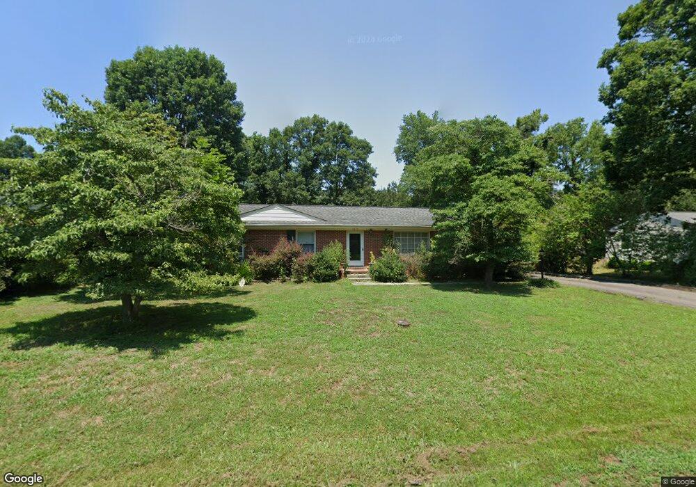 5112 Bickings Ln, Prince George, VA 23875 - photo 1