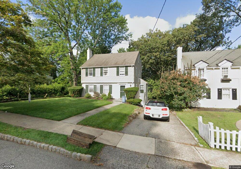 53 Lenox Terrace, West Orange, NJ 07052 - photo 1