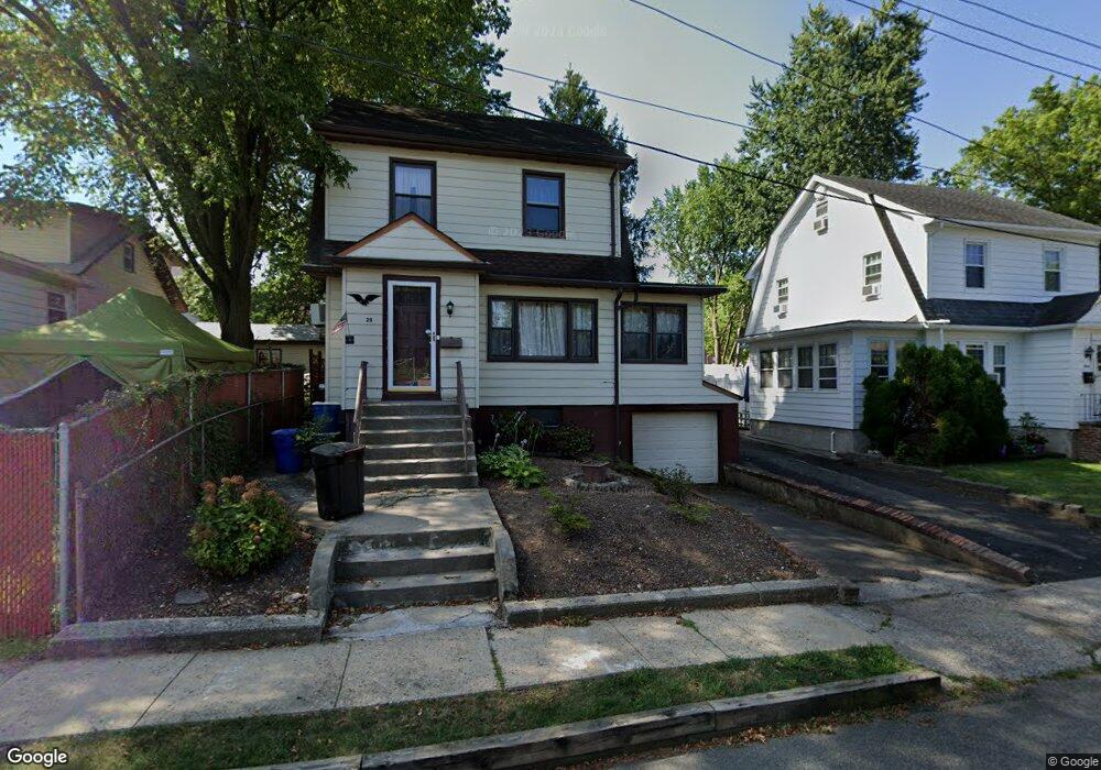 28 Columbus Place, Staten Island, NY 10314 - photo 1