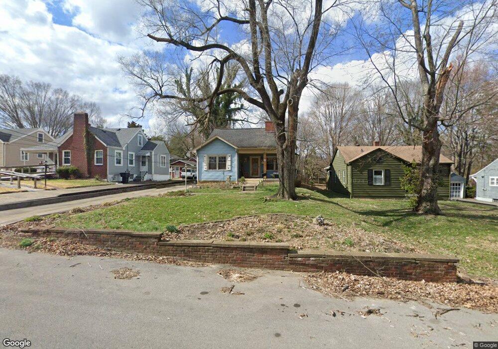 2523 E Elm St, New Albany, IN 47150 - photo 1