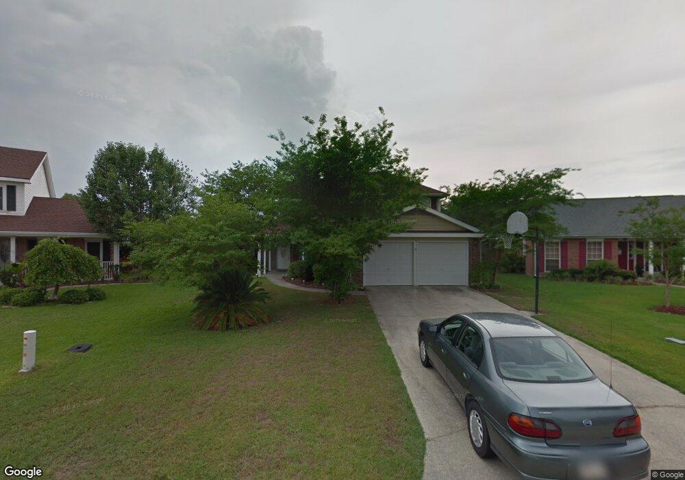 102 Circlewood Ct, Slidell, LA 70461 - photo 1