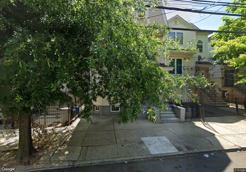 140 S 8th St unit 3, Newark, NJ 07107 - photo 1