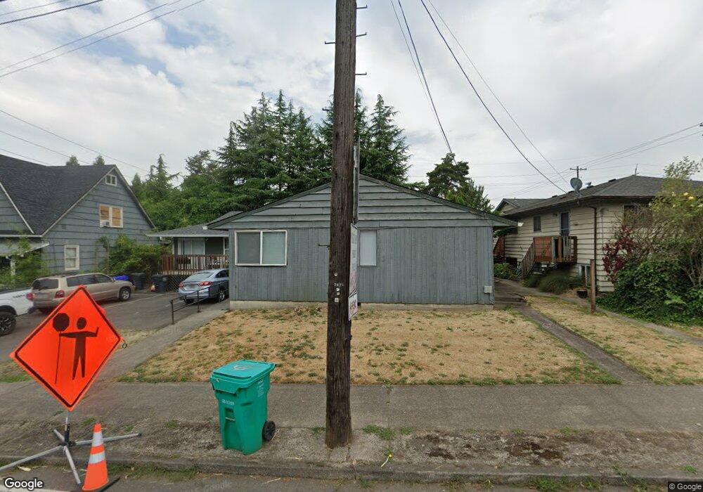 7668 N Vancouver Ave unit 7672, Portland, OR 97217 - photo 1