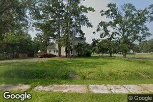 519 Doe Run Rd, Montezuma, GA 31063