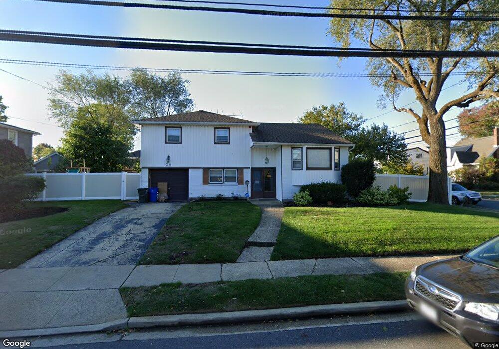 28 Henrietta Ave, Oceanside, NY 11572 - photo 1