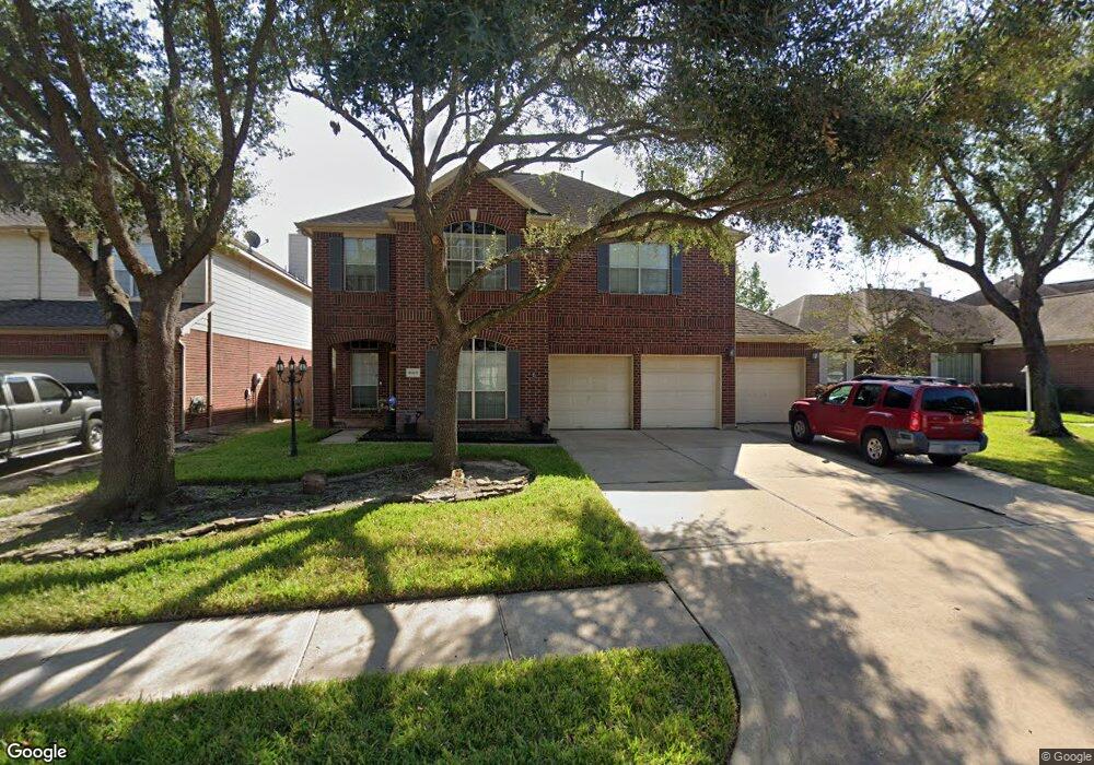 16611 Wheat Mill Ln, Houston, TX 77095 - photo 1