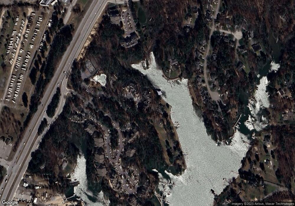 1124 Back Creek Loop unit K-10, Solomons, MD 20688 - photo 1